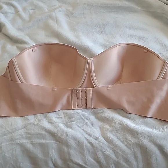 Strapless bra - Picture 2 of 3